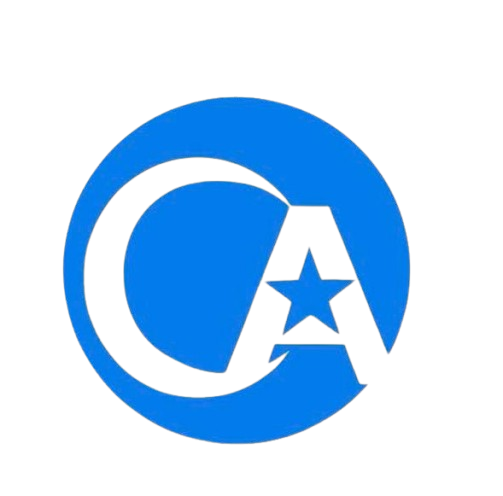 Dr. Cafer Arslan Logo